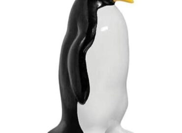 O Pinguim de Geladeira