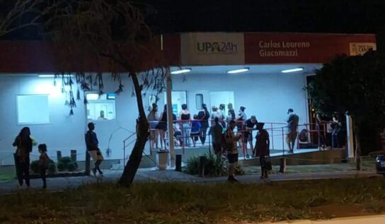 Veja o que funciona na Bandeira Preta em Canoas