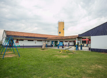 Matrículas para a Educação Infantil e Ensino Fundamental na rede pública municipal