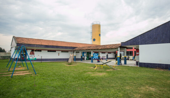 Matrículas para a Educação Infantil e Ensino Fundamental na rede pública municipal