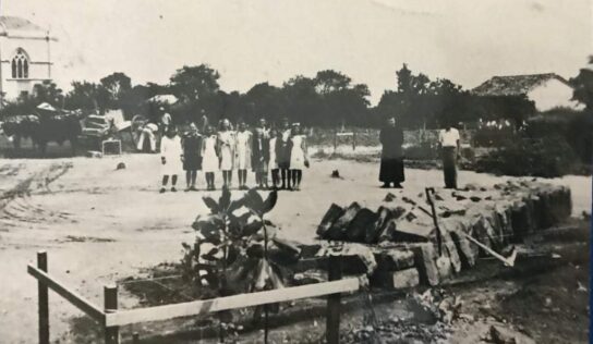 MARIA AUXILIADORA, um marco na educação dos Canoenses