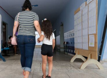 Sinprocan integra a Frente dos Sindicatos em Defesa da Vida e da Educação