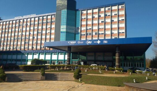 Hospital Universitário de Canoas necessita de doações de sangue