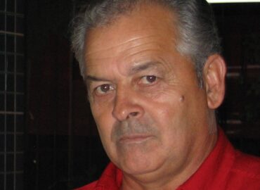 Morre Cica, um líder da Rio Branco