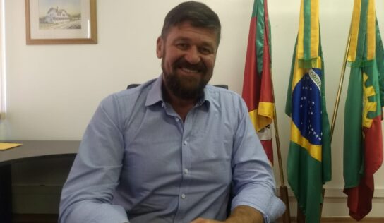 Vereador está preocupado com os profissionais liberais na crise pandêmica