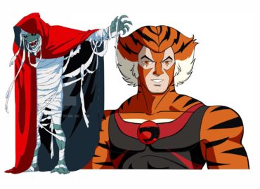 Thundercats, o mundo das rachadinhas