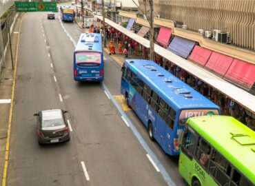 Após alerta do Notícias da Aldeia: Executivo diz que problemas relacionados ao transporte público estão sendo solucionados