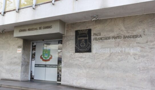 Documentos falsos de Assessores da Câmara de Canoas, Ministério público envia o caso para a Promotoria Criminal