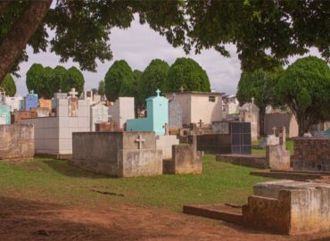 Auxílio Funeral pode ser solicitado por pessoas cadastradas no Cadúnico