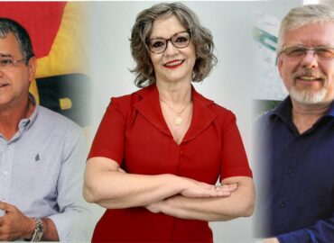 PT terá candidatos ao Senado, a Federal e Estadual