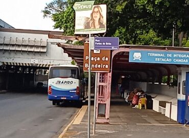 MAIS LINHAS EM OPERAÇÃO E NOVA IDENTIDADE VISUAL NOS ÔNIBUS DE TRANSPORTE METROPOLITANO EM CANOAS