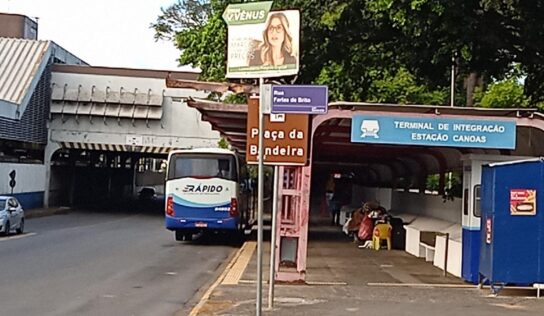 MAIS LINHAS EM OPERAÇÃO E NOVA IDENTIDADE VISUAL NOS ÔNIBUS DE TRANSPORTE METROPOLITANO EM CANOAS