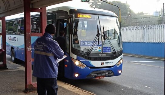 Após intervenção do Governo do Estado, plano de melhorias do transporte metropolitano em Canoas atinge 100% do funcionamento previsto