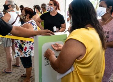 Efeito colateral, Transcal, nova comunicação e aglomeração