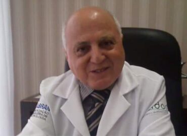 Morreu o Dr. Odilon Ribeiro Netto