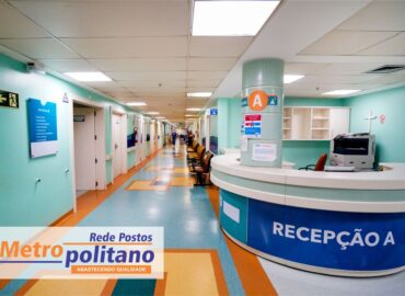 Canoas promove mutirão de eletrocardiograma neste final de semana