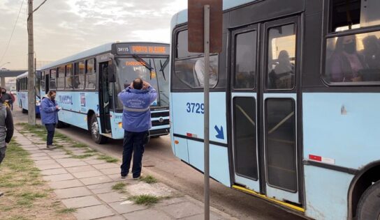 O fim da Vicasa, amanhã a Transcal vai operar o Transporte Metropolitano