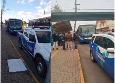 Metroplan vê arbitrariedade da Secretaria de Transporte de Canoas