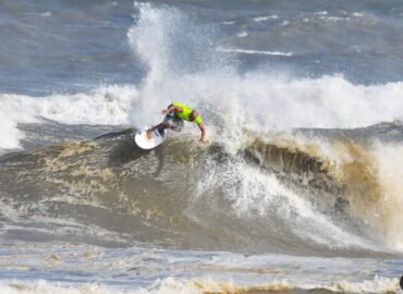 Campeonatos de Surf voltam ao RS, 1ª etapa do Circuito começa amanhã em Xangri-lá