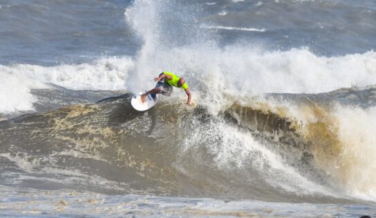 Campeonatos de Surf voltam ao RS, 1ª etapa do Circuito começa amanhã em Xangri-lá