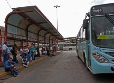 Greve anunciada no transporte metropolitano não vai ocorrer