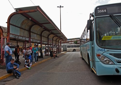 Greve anunciada no transporte metropolitano não vai ocorrer