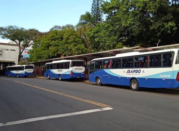 Metroplan procura deter paralisação do transporte Metropolitano