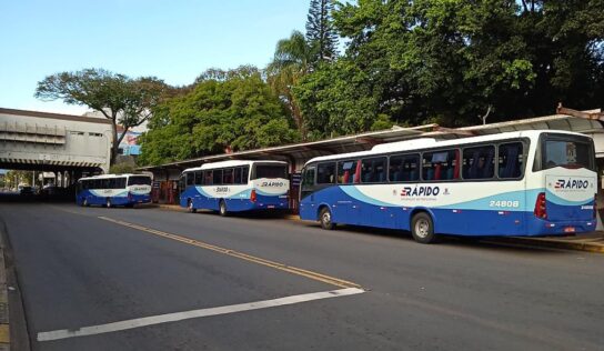 Metroplan procura deter paralisação do transporte Metropolitano