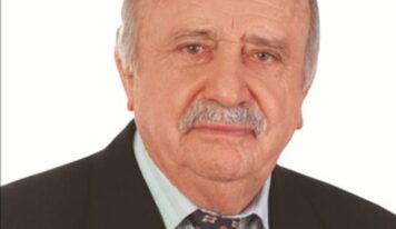 Morre o médico e ex-vereador Walmor Herrman