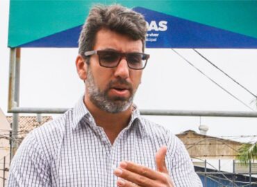 Convenção do Progressistas será amanhã