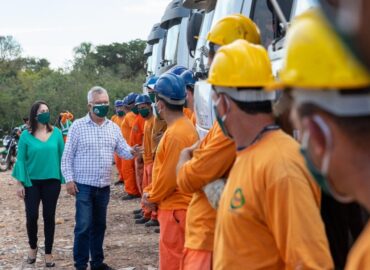 Busato, uma obra para chamar de sua