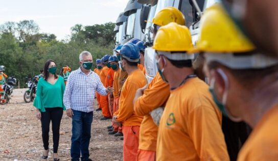 Busato, uma obra para chamar de sua