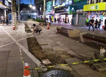 Comércio estendido, uma chance para o Centro de Canoas