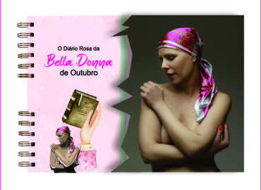 O Diário Rosa da Bella Donna de Outubro