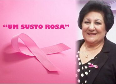 “UM SUSTO ROSA”