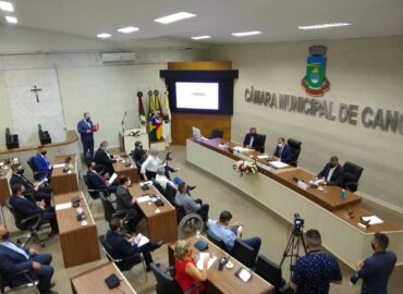 Previdência dos servidores, intransigência do Executivo e tentativa de diálogo no Legislativo