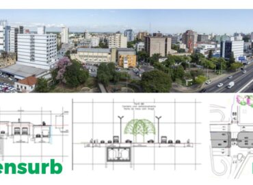 Mobilidade: projetos, planos e gastos