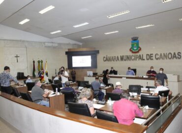 TCE-RS suspende licitação da Câmara de Vereadores em Canoas