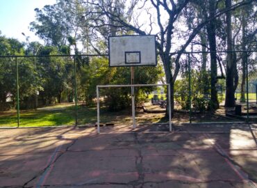 Da glória do Capão dos Padres, ao abandono do Capão do Corvo