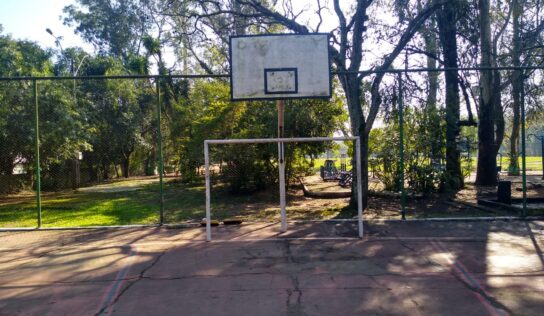 Da glória do Capão dos Padres, ao abandono do Capão do Corvo