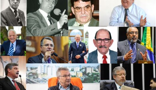 Porque Canoas tem dificuldade de eleger deputados?