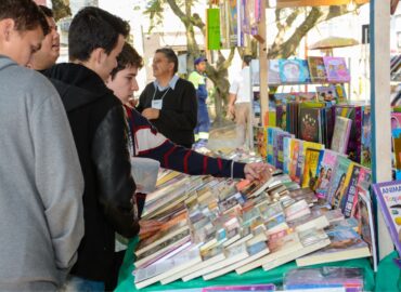 <strong>Furo de Reportagem |</strong> Feira do Livro de Canoas deve ser cancelada