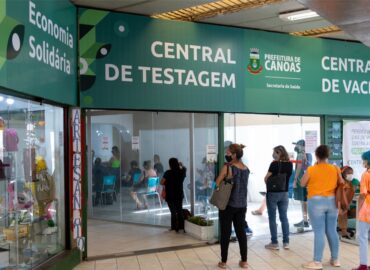 <strong>TESTES DE COVID-19 | Um Governo que é obrigado a denunciar a si mesmo</strong>