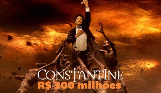 <strong>Constantine e os 300 milhões de rombo no erário canoense</strong>