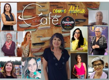 Café com o Aldeia | Mulheres de Março e de todos os dias