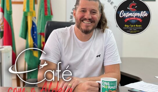 Um café orgânico com Aldeia | CRIS MORAES, “<em>Nedy não considera nenhum tipo de parceria que não expresse a vontade dele”</em>