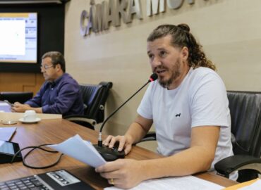 Câmara Municipal de Canoas aprova abertura de impeachment de vice-prefeito Nedy de Vargas Marques