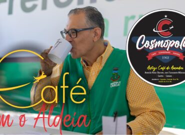 Café com o Aldeia | <strong><em>Jairo Jorge</em></strong><em>: “a verdade é que a mentira tem perna curta, agora sabemos quem é o verdadeiro mentiroso” </em>