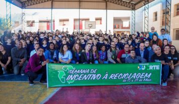 Canoas promove 2ª edição da Semana Municipal de Incentivo à Reciclagem